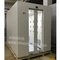 Kundengebundener automatischer Luftduschdurchlauf Cleanroom fournisseur